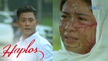 Haplos Teaser Ep. 83: “Nandito lang ako” – Angela