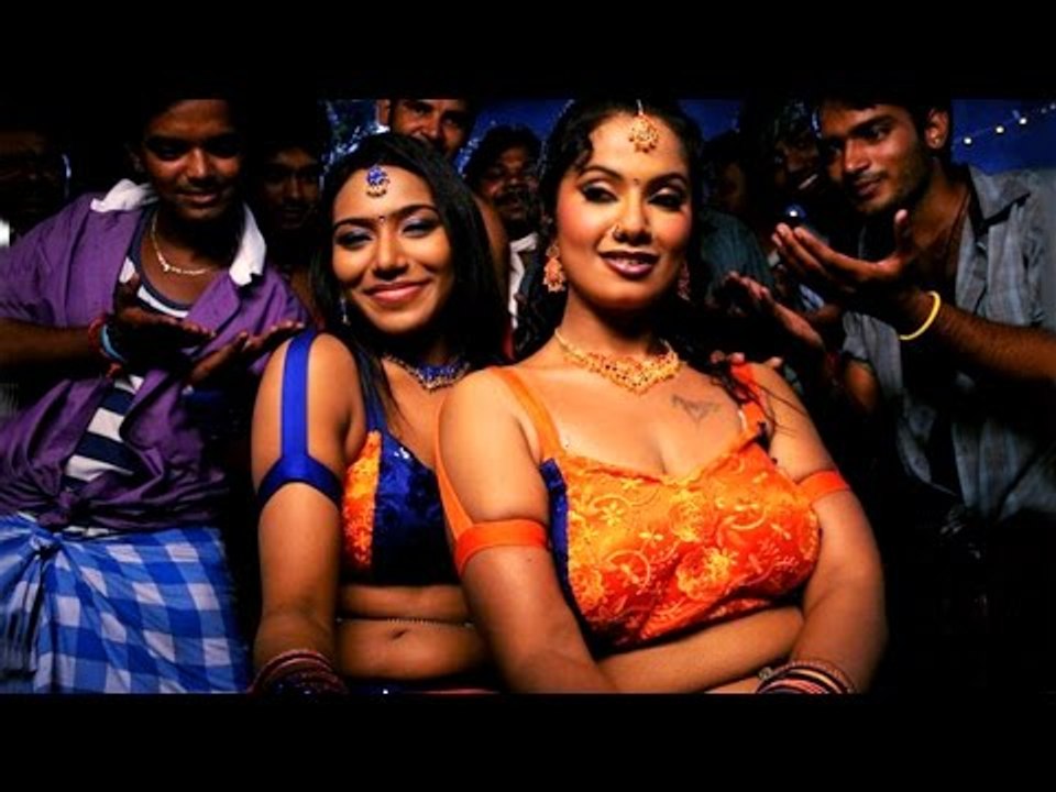Best Item Songs of Tollywood 2017 # Apple Penne # Tamil Romantic Songs # Tamil Movie New Songs