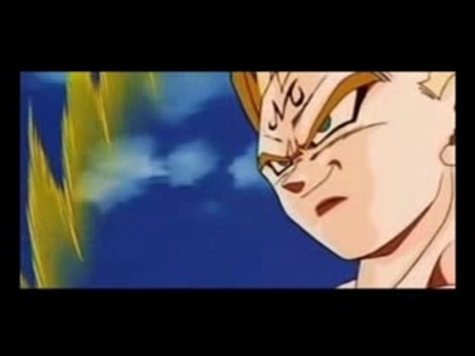 Z-Krieger meets Metal Z