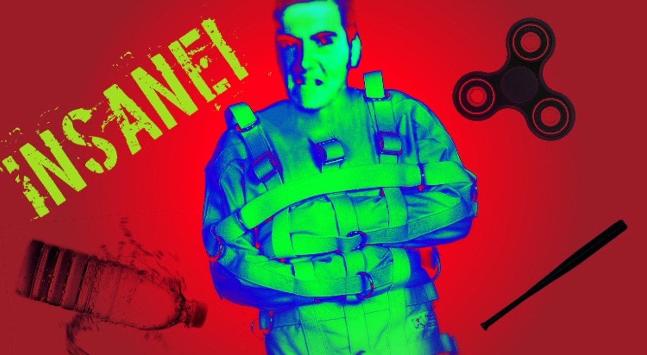 HE WENT CRAZY! *not clickbait*