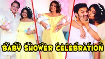 Urmila Kothare's Baby Shower Celebration | Marathi Actress | Mahesh Kothare
