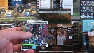 BOX FIFA 365 ADRENALYN XL NORDIC EDITION