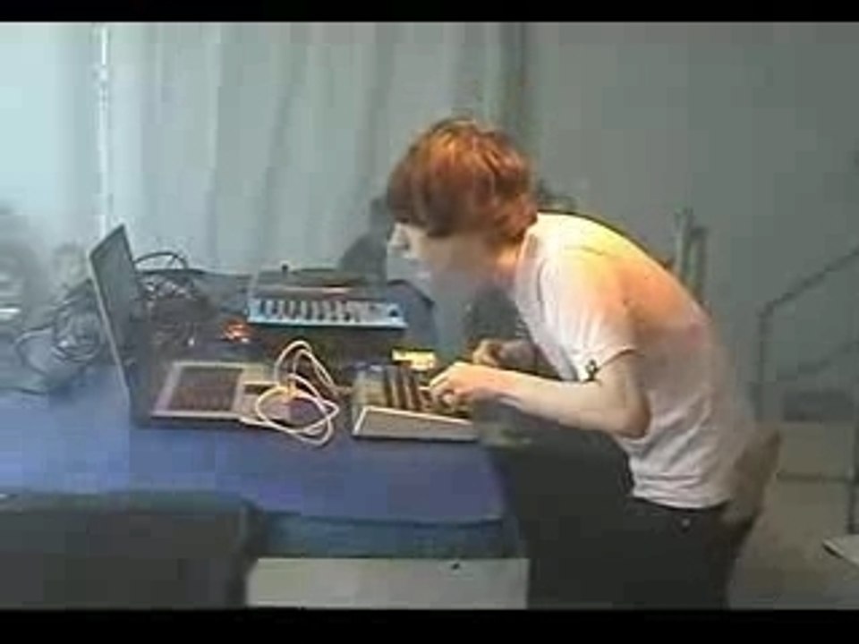 Festival Free Music 2007 Montendre (17)