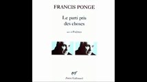 Par Pris Des Cho Douze (Collection Pobesie) (English and French Edition)