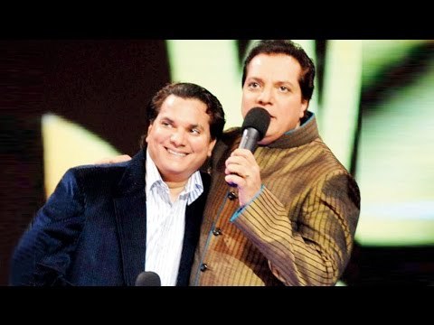 Jatin Lalit Hit Songs | Stage Show | Malayalam Stage Show 2016 | Super Song Performance | Malayalam