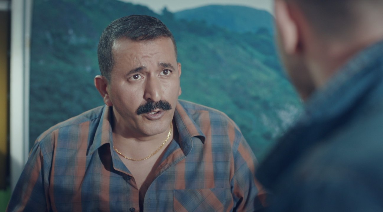 Klavye Delikanlıları 5. Bölüm Alemci Rüstem
