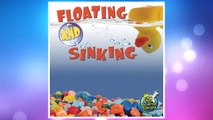 Download PDF Floating and Sinking (My Science Library) FREE