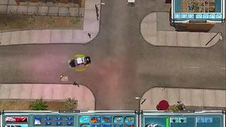 Emergency 4 LA mod Freeplay - Gameplay
