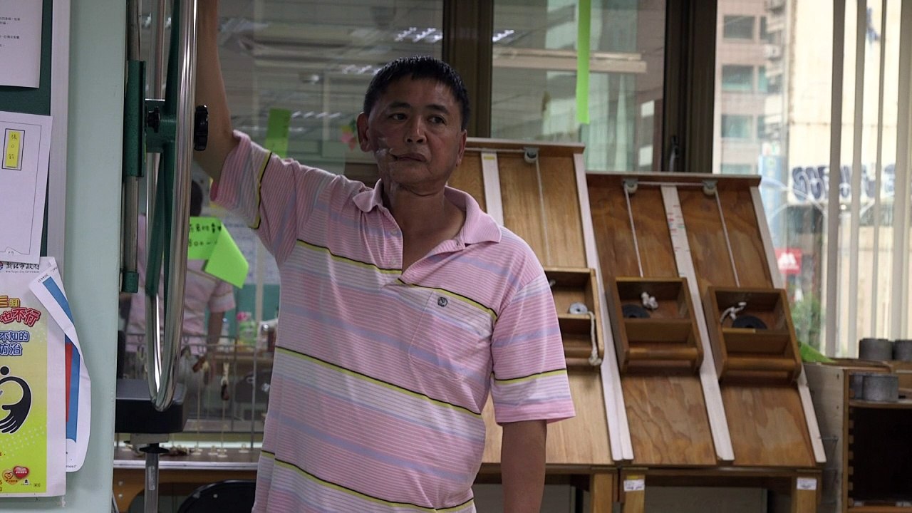 Tödliche Drogen-Nuss rafft Taiwaner dahin