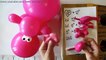 Бегемот из воздушных шаров / Hippo of balloons (Subtitles)