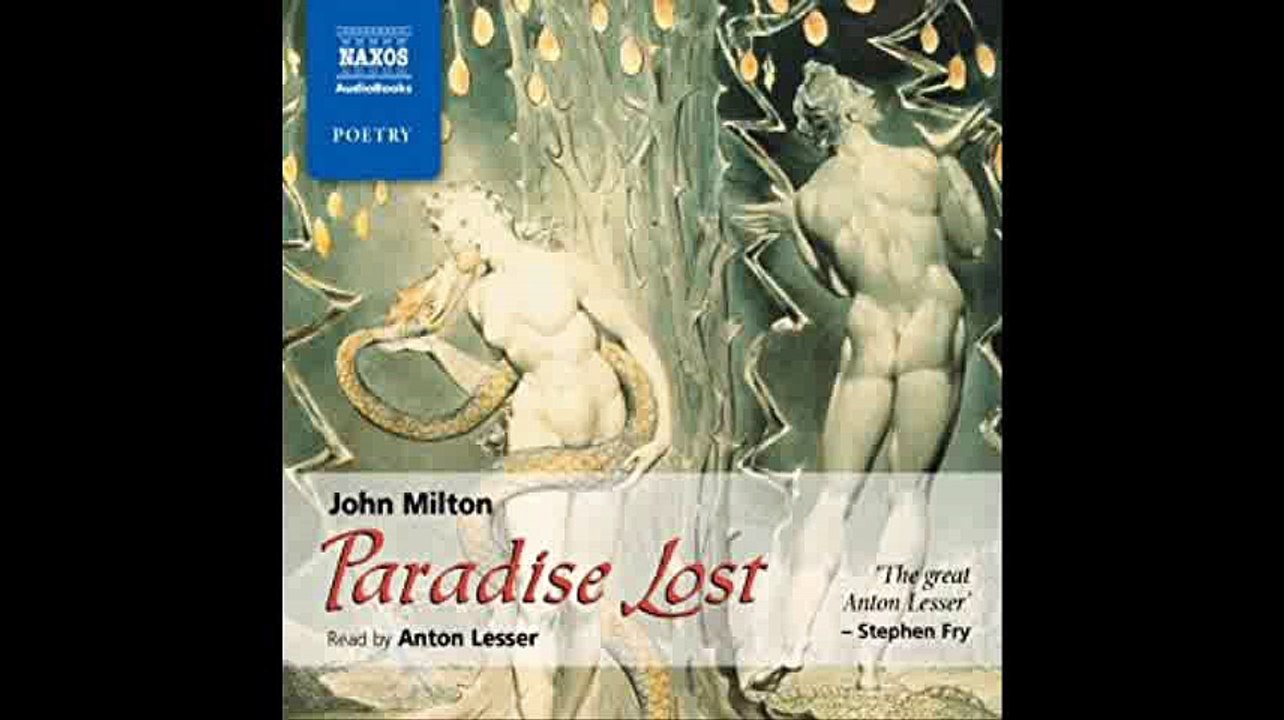 Paradise Lost