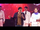 Karthik | Live Stage Performance | Tamil Songs | Malayalam Stage Show 2016 | Malayalam | Stage | New