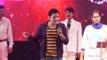Karthik | Live Stage Performance | Tamil Songs | Malayalam Stage Show 2016 | Malayalam | Stage | New
