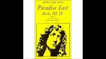 Paradise Lost Books 3-4 (Cambridge Milton Series for Schools and Colleges) (Bk.3-4)