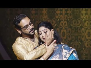 SUPERB DANCE PERFORMANCE By Vineeth & Lakshmi Gopalaswamy | Malayalam  Stage Show 2016