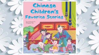 Download PDF Chinese Children's Favorite Stories FREE