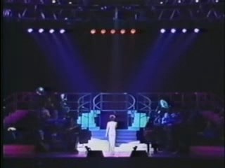 1990 - Whitney Houston - Live In Japan - Love Songs (Video)