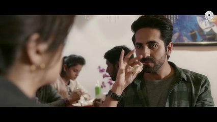 Bairaagi by Arijit Singh - Bareilly Ki Barfi - Ayushman & Kriti Sanon - Samira Koppikar