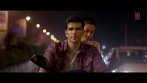 Rozana Full Video Song - Naam Shabana - Akshay Kumar, Taapsee Pannu, Taher Shabbir I Shreya, Rochak