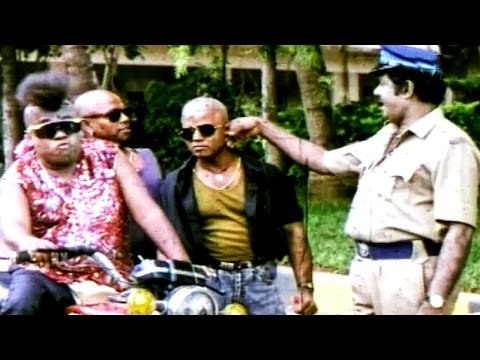 சோகத்தை மறந்து வயிறு குலுங்க சிரிக்க இந்த காமெடி-யை பாருங்கள்|Tamil Comedy Scenes|Senthil|Goundamani