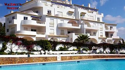 La desaparición de Madeleine McCann || Walterrs Horror