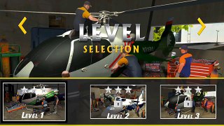 Real Plane Mechanic Workshop - Android GamePlay FHD