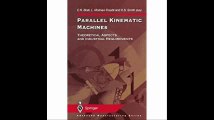 Parallel Kinematic Machines Theoretical Aspects and Industrial Requirements (Advanced Manufacturing)