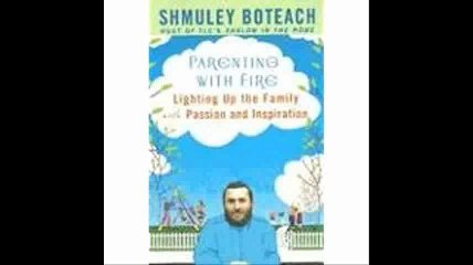 Parenting With Fire Lighting Up the Family with Passion and Inspiration