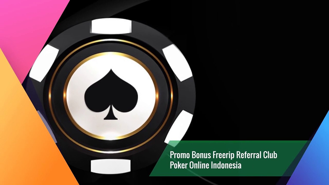 Daftar poker online