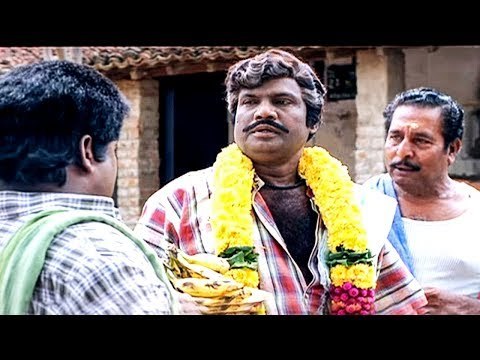 துன்பம் மறந்து வயிறு குலுங்க சிரிக்க வைக்கும் காமெடி#Senthil & Goundamani Comedy Scenes#Tamil Comedy