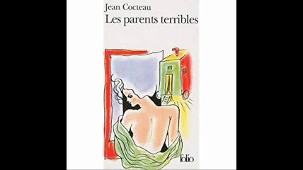 Parents Terribles (Folio) (French Edition)