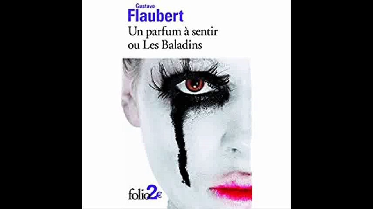 Parfum a Sentir (Folio 2 Euros) (French Edition)