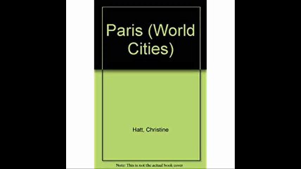 Paris (World Cities)