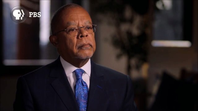 Exclusive Finding Your Roots Sneak Peek - Scarlett Johansson