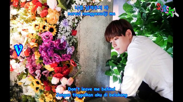 JIN AND V - 죽어도 너야 (Even If I Die, It's You)