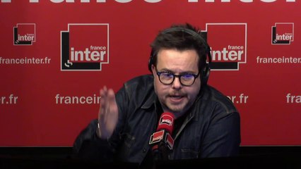 William Bourdon : "On a fait croire que l'État d'urgence était un bouclier contre le terrorisme"