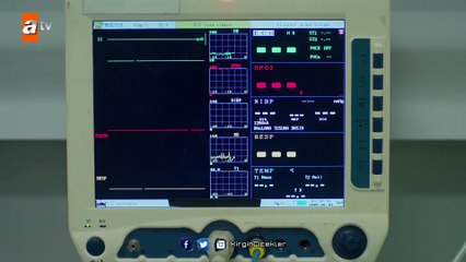 Kırgın Çiçekler 29.Bölüm - Gökhan Hayatını Kaybediyor ! - Gyuli Çkimi - Klip