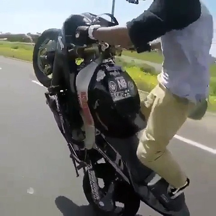 Phòng khám đa khoa Đại Đông - Xe mô tô - Motobike #16