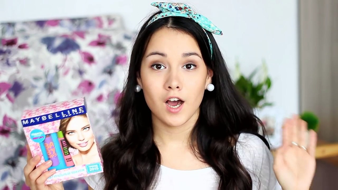 Beauty Haul Покупки косметики | EOS ,Maybelline ,Essence