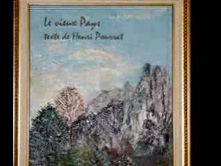 VIEUX PAYS