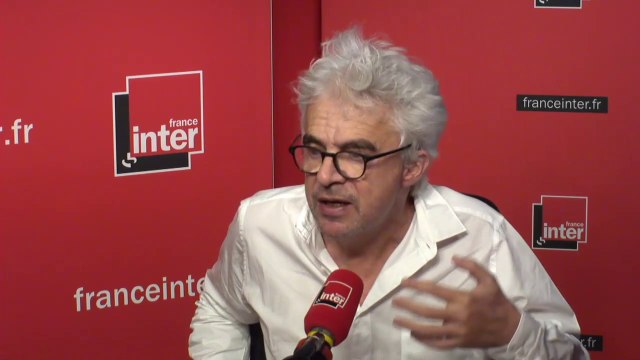 William Bourdon : On est l'un des seuls pays à avoir dérogé à la convention européenne Droits de l'Homme