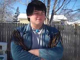 Fake Natives/Mixed Bloods: My Thoughts