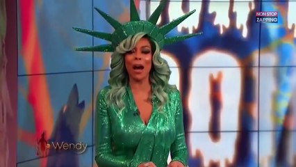 Etats-Unis : Une animatrice télé fait un impressionnant malaise en direct (vidéo)