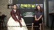 [Showbiz Korea] Shin Sae-Kyeong(신세경) Interview