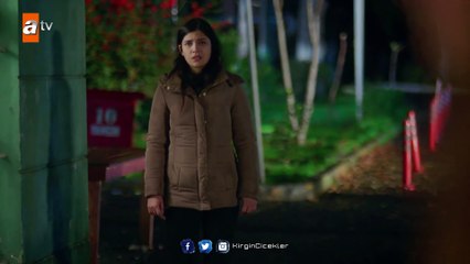 Kırgın Çiçekler 30.Bölüm - Gökhan'la Konuşmak İstiyorum !