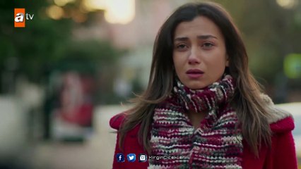 Kırgın Çiçekler 30.Bölüm - Meral, Yurda Geri Dönüyor !