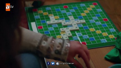 Kırgın Çiçekler 31.Bölüm - Bayılıyorum Sana !