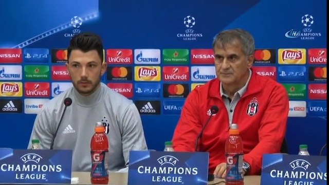 Tolgay Arslan: “Taraftar Desteğiyle İnşallah Güzel Bir Sonuç Alacağız”