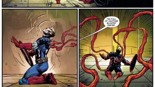 Why Captain America is NOT a Hydra Agent - Thorgis Theories