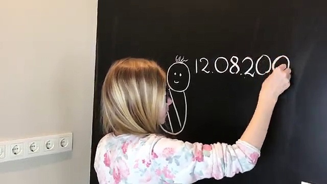 ИСТОРИЯ МОЕЙ ЖИЗНИ DRAW MY LIFE Барвина